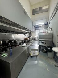 Mandai Foodlink (D25), Factory #543652521